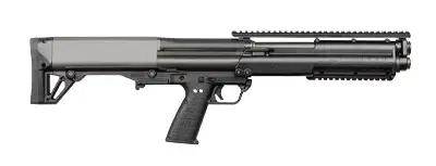 KelTec KSG