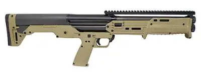 KelTec KSG25