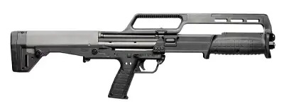 KelTec KSG410