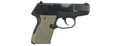 KelTec P11