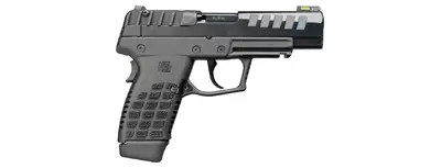 KelTec P15