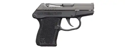 KelTec P32