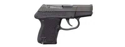 KelTec P3AT