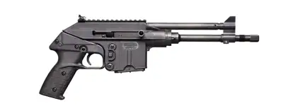 KelTec PLR-16