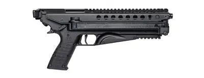 KelTec R50