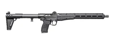 KelTec SUB-2000