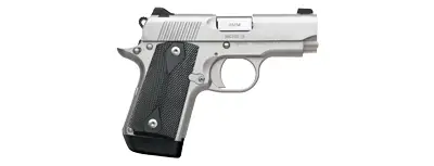 Kimber Micro 9