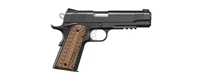 Kimber Warrior