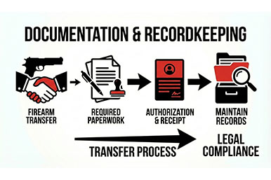 Recordkeeping & reporting in Connecticut