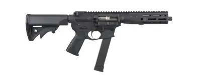 LWRC IC-9