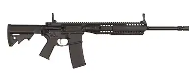 LWRC IC-A2