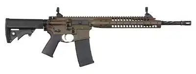 LWRC IC-A5