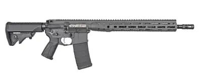 LWRC IC-DIscovery