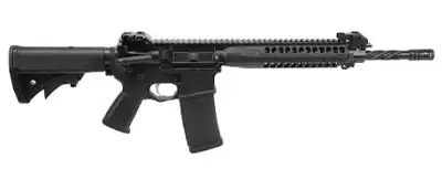 LWRC IC-Enhanced