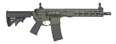 LWRC IC-MKII