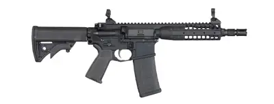 LWRC IC-PDW