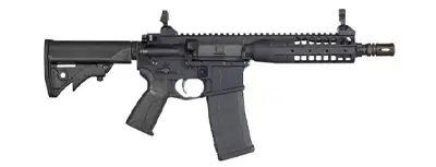 LWRC IC-PSD
