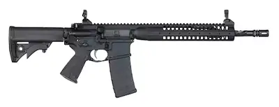 LWRC IC-SPR