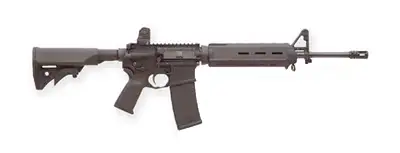 LWRC M6-SL