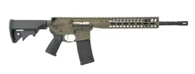 LWRC M6