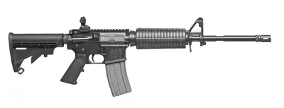 LWRC M6A1