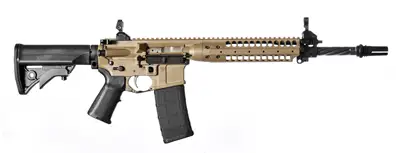 LWRC M6A2 SPR