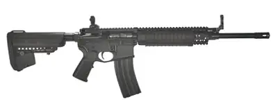 LWRC M6A3