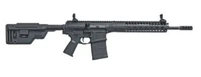 LWRC REPR MKII