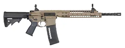 LWRC SIX8-A5