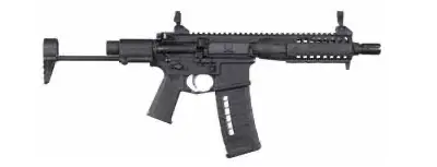 LWRC SIX8-PDW