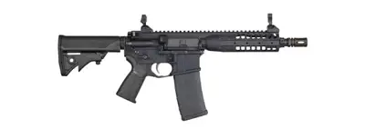 LWRC SIX8-PSD