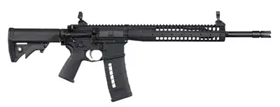 LWRC SIX8-SPR