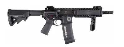 LWRC SIX8-UCIW