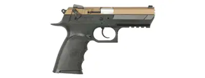 Magnum Research Baby Desert Eagle III