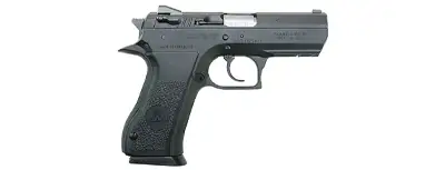 Magnum Research Baby Desert Eagle