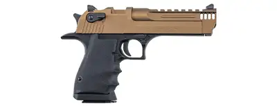 Magnum Research Desert Eagle L5
