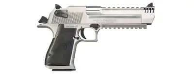 Magnum Research Desert Eagle