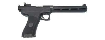 Magnum Research Mountain Eagle Pistol