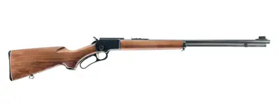 2025 Marlin Model 39A Value Guide