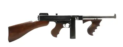 1921 Thompson
