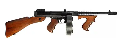 1928 Thompson