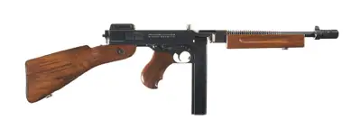 1928A1 Thompson