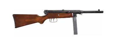 Beretta 38/42