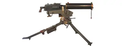Browning 1917
