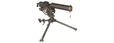 Browning 1917A1