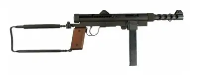 Carl Gustaf M45