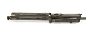 Colt Vickers 1918 11mm