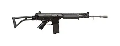 FN FNC