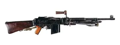 FN Model D
