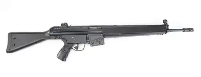 HK G3